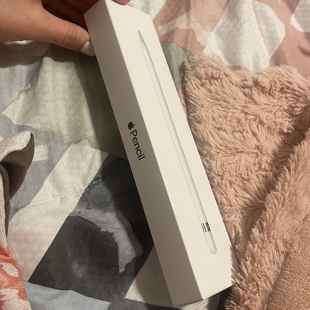 Apple Pencil
